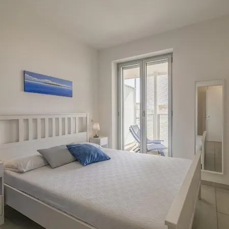 Appartement Il Sipario Finale Ligure