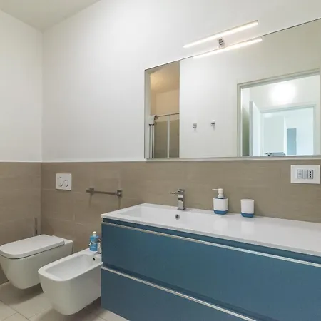Il Sipario Apartamento