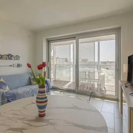 Il Sipario Apartamento Finale Ligure