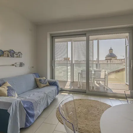 Apartamento Il Sipario *