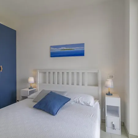 Apartamento Il Sipario *