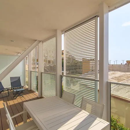 Il Sipario Apartamento *