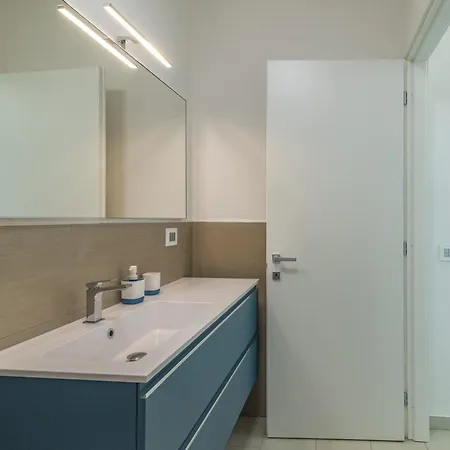 Il Sipario Apartamento *